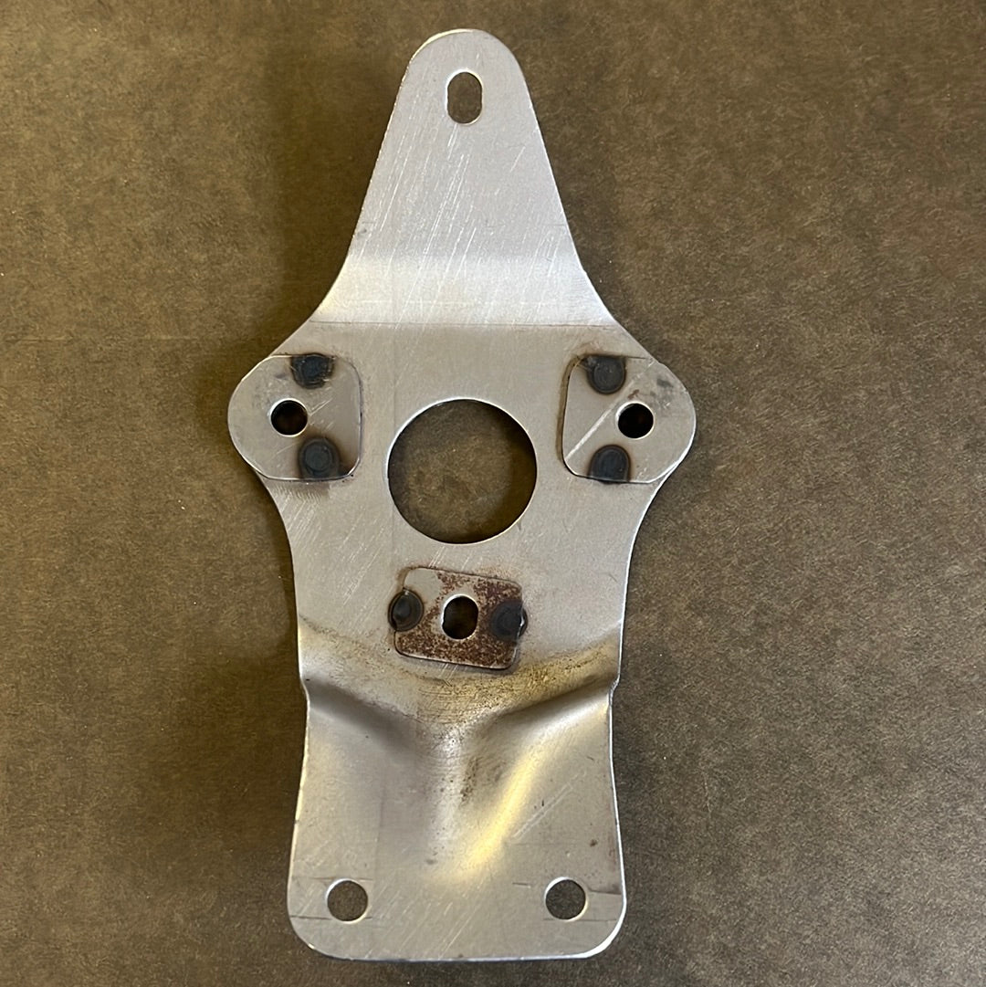 Honda SL/XL70 Front Fender Bracket