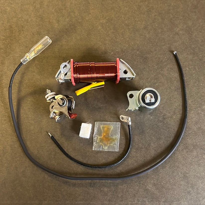 XR75 stator Rebuild Kit 197376 Stewart's Cycle & ATV, Inc