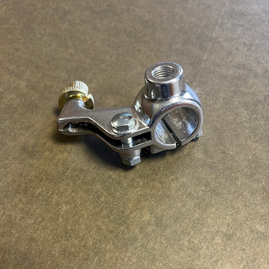 Clutch Lever Bracket/Perch