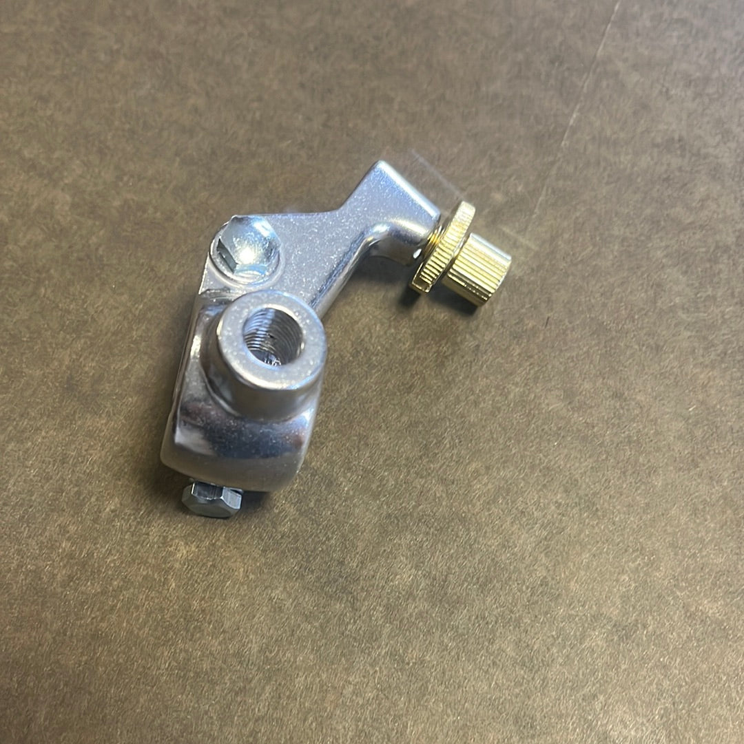 Clutch Lever Bracket/Perch