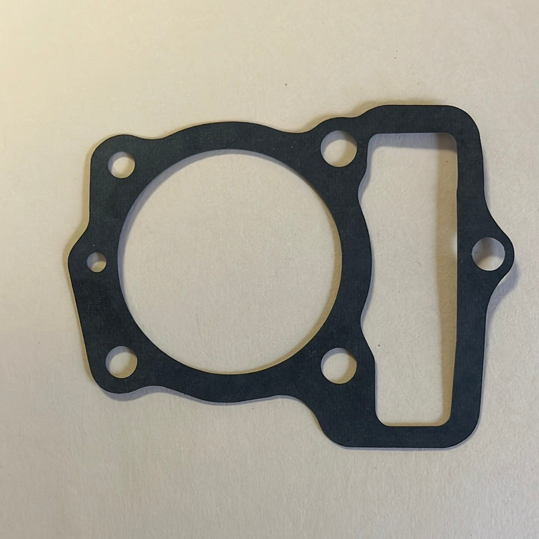 Cylinder Base Gasket XR75 73-76