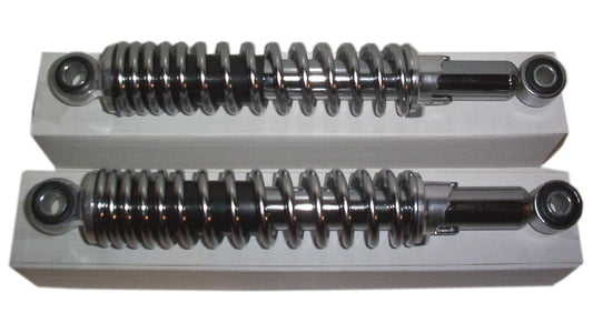 Rear Shocks